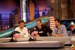 El hormiguero, Season 6 Episode 9 image