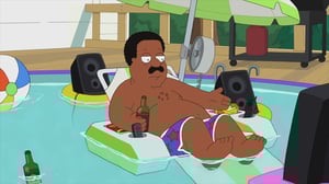 The Cleveland Show, Season 2 Episode 6 image