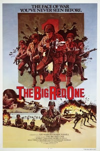 The Big Red One as Le sergent