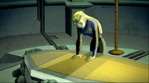 Voltron Force, Season 1 Episode 7 image