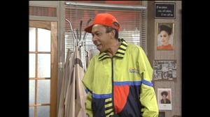 Desmond's, Season 3 Episode 12 image