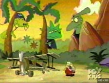 Eek! The Cat, Season 5 Episode 15 image