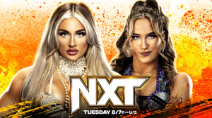 WWE NXT, Season 17 Episode 51 image