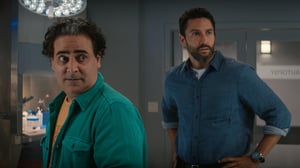 NCIS: Hawai'i, Season 2 Episode 3 image