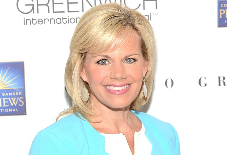 Gretchen Carlson