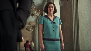 Cable Girls, Season 1 Episode 8 image