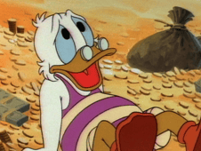 DuckTales, Season 1 Episode 44 image