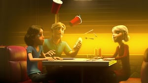 3Below: Tales of Arcadia, Season 1 Episode 11 image