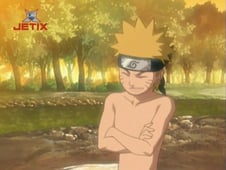 Naruto, Season 1 Episode 53 image