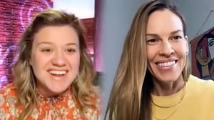 The Kelly Clarkson Show, Season 1 Episode 181 image