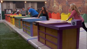 Big Brother, Season 15 Episode 19 image