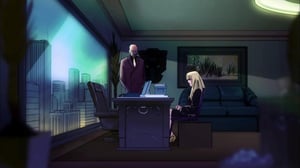 Black Panther, Season 1 Episode 5 image