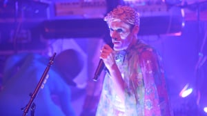 Articulate with Jim Cotter, Season 5 Episode 5 image