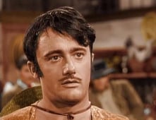 Zorro, Season 2 Episode 20 image