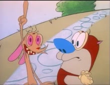 The Ren & Stimpy Show, Season 1 Episode 3 image