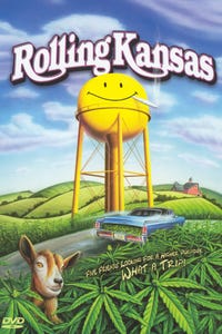Rolling Kansas as Dave Murphy
