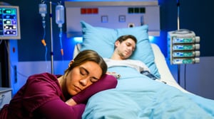 Bettys Diagnose, Season 10 Episode 9 image