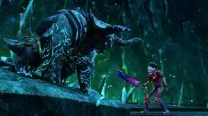 Trollhunters: Tales of Arcadia, Season 2 Episode 2 image
