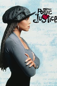 Poetic Justice as Lucky's Mother