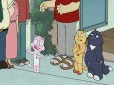 Slacker Cats, Season 2 Episode 2 image