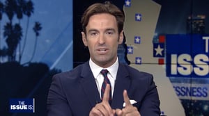 The Issue Is, Season 5 Episode 31 image