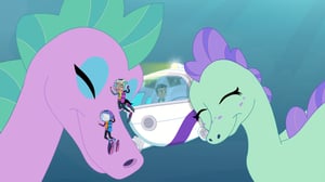Polly Pocket, Season 3 Episode 2 image