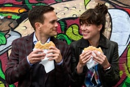 Bettys Diagnose, Season 7 Episode 2 image