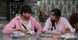 Bigg Boss, Season 18 Episode 26 image
