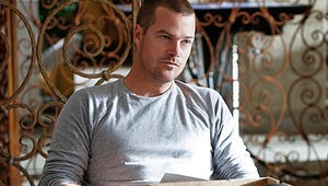 NCIS: LA's 100th Episode: Callen Gets a Blast From the Past