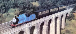 Thomas & Friends, Season 1 Episode 2 image