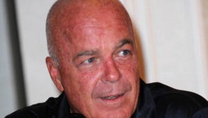 Babylon 5 Actor Jerry Doyle Dead at 60