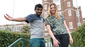 Julia Zemiro's Home Delivery, Season 2 Episode 8 image