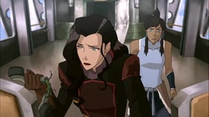 The Legend of Korra, Season 3 Episode 10 image