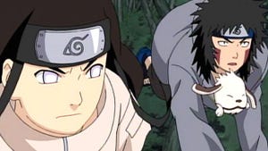Naruto: Shippuden, Season 9 Episode 17 image