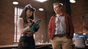 Take Two, Season 1 Episode 5 image