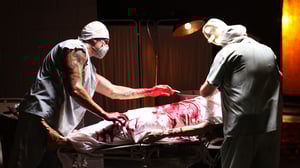 Hellevator, Season 1 Episode 0 image