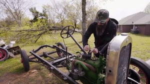 Shifting Gears with Aaron Kaufman, Season 2 Episode 4 image