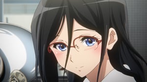 Sound! Euphonium, Season 2 Episode 10 image