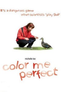 Color Me Perfect as Dr. Mitch Conlon