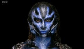 Glow Up: Britain's Next Make-Up Star, Season 7 Episode 3 image