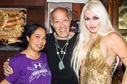 Eye on Entertainment, Season 12 Episode 17 image