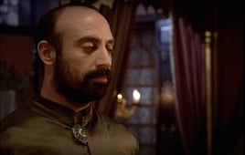 The Magnificent Century, Season 1 Episode 7 image