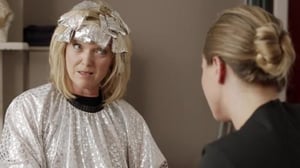 Girlfriends, Season 1 Episode 2 image