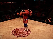 Lucha Underground, Season 3 Episode 5 image