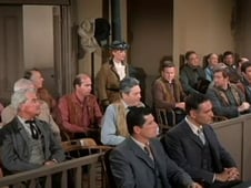 The Virginian, Season 1 Episode 13 image