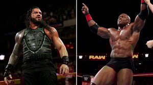 WWE Raw, Season 26 Episode 29 image