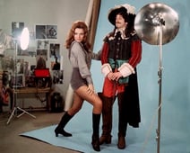 Jason King, Season 1 Episode 5 image