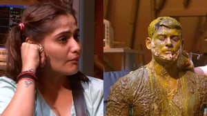 Bigg Boss, Season 13 Episode 4 image