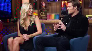 Watch What Happens Live with Andy Cohen, Season 13 Episode 17 image