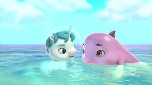 Not Quite Narwhal, Season 1 Episode 22 image